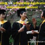 Fully funded uk chevening international scholarship