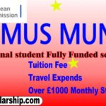 Erasmus mundus