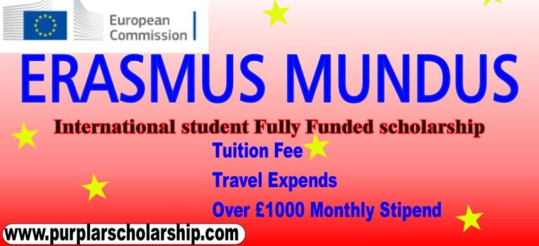 Erasmus mundus