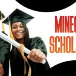 Minecraft Scholarship
