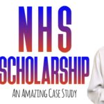 NHS Scholarship