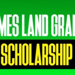 UMES Land Grant Scholarship