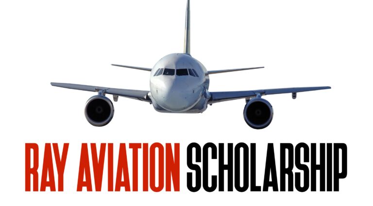 Ray Aviation Scholarship
