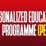 Pep Scholarship 2023