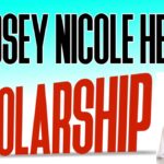 Lindsey Nicole Henry Scholarship