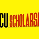 Secu Scholarship
