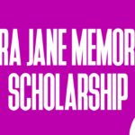 Sara Jane Memorial Scholarship