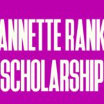 Jeannette Rankin Scholarship