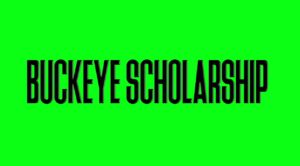 Buckeye Scholarship