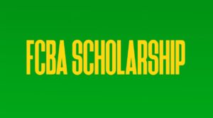 fcba scholarship