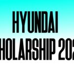 hyundai scholarship 2023